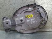 Tapa del depósito de combustible