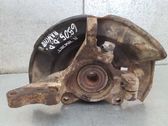 Mangueta de dirección de rueda delantera