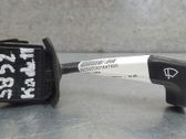 Palanca de control del limpiaparabrisas