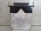 Calculateur moteur ECU