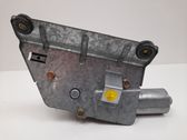 Motor del limpiaparabrisas trasero