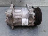 Compresor (bomba) del aire acondicionado (A/C))