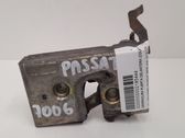 Cerradura de puerta delantera