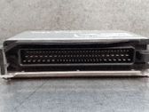 Calculateur moteur ECU