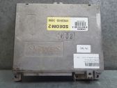 Engine control unit/module