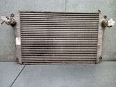 Radiador intercooler