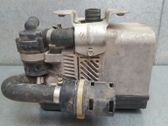 Válvula de control del calentador del refrigerante