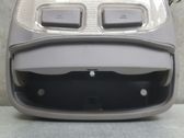 Front seat light