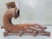 Exhaust manifold