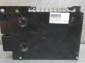 Unidad de control/módulo del motor