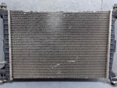 Coolant radiator