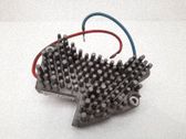 Resistencia motor/ventilador de la calefacción