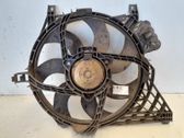 Ventilador eléctrico del radiador