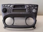 Unidad delantera de radio/CD/DVD/GPS