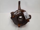 Mangueta de dirección de rueda delantera