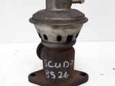 EGR valve