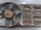 Ventilador eléctrico del radiador