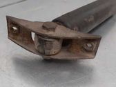 Rear shock absorber/damper