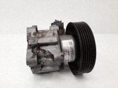 Pompe direction assistée