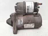 Motor de arranque