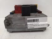 Módulo de fusible