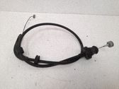 Cable del acelerador