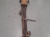 Middle muffler/silencer