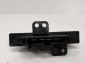 Resistencia motor/ventilador de la calefacción