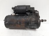 Motor de arranque