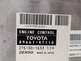 Unidad de control/módulo del motor