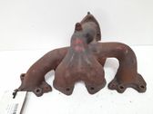 Exhaust manifold