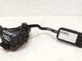 Sensor de posición del pedal del acelerador