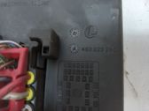 Módulo de fusible