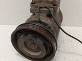 Ilmastointilaitteen kompressorin pumppu (A/C)