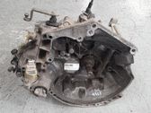Caja de cambios manual de 5 velocidades