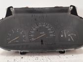 Speedometer (instrument cluster)