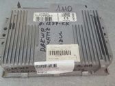 Unidad de control/módulo del motor