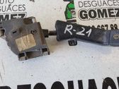 Palanca de control del limpiaparabrisas
