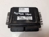 Engine control unit/module