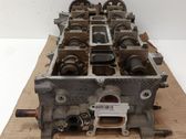 Culasse moteur