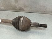 Antriebswelle vorne