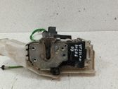 Cerradura de puerta delantera