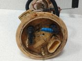 Bomba interna de combustible