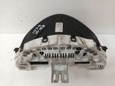 Velocímetro (tablero de instrumentos)