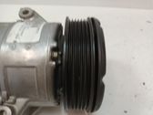 Air conditioning (A/C) compressor (pump)