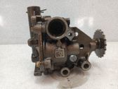 Bomba de aceite