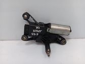 Motor del limpiaparabrisas trasero