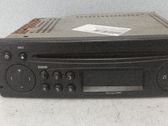 Unidad delantera de radio/CD/DVD/GPS