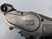 Motor del limpiaparabrisas trasero