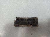 Unidad de control/módulo del motor